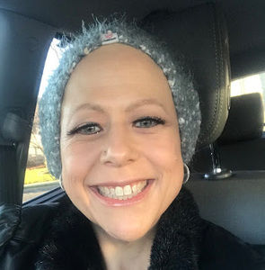 Meet your Posher, Stacey